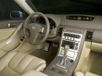 Infiniti G35 2004 года